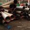 Q345D seamless pipe 42crmo16Mn seamless steel pipe hollow round pipe seamless pipe