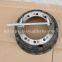 Front Auto Brake Drums 13 Ton Replacement Drum Brake 35N12-01075B