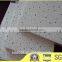 Acoustic Board Mineral Fiber Ceiling Board Wall Board