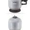 Pikes factory wholesale high quality brand new fiberglass sand filter max flow side mounted sand filter