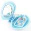 Silicone stop snoring nose clip