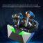 Smart Touch YX01 Stereo Auriculares Audifonos Sports Gaming Headset Earbuds Wireless Earphone Headphone Low Latency Tws