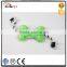 New Style Factory Wholesales High Quality Custom Made Toy Dog Bone