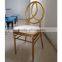 The Newest Model Wholesale Metal Aluminum Phoenix Chair
