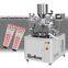 Automatic Toothpaste Cosmetic Cream Lotion Aluminum Ointment Soft Tube Filling Sealing Machine