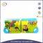 Perfect Binding Custom Printing Color Child Book