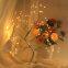 LED Artificial Tree lighting Fairy String Lights for Indoor/Outdoor Festival Easter Thanksgiving Christmas Night Lights