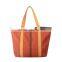 new style trendy pu women tote bag