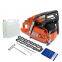 Portable Low Noise Power Tools 3.4kw 65cc Small Gas Chainsaw