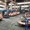 Widely Used Upward Continuous Casting Aluminum Rod Copper Bar Casting Machine