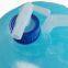 Gel-5L Medizinischer Ultraschallgel, transparent blau, für Krankenh?user
