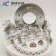 Customized stainless steel and aluminum alloy CNC turning and milling precision machining parts