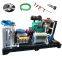 Large Sewer Jetting Machine Drain Pipe High Pressure Water Jet Cleaner Cleaning Hydro Blasting Equipment