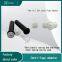 Centrifuge 15ml20ml Sleeve Converter 1.5/5ml, Plastic Stainless Steel Sleeve Adapter Centrifuge Tube Converter