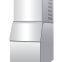 300KG Portable Vertical Commercial Cube Ice Machine Ice Making Maker Machine Distributing