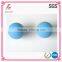 Factory Whole Snug Sponge Rubber Ball for Dog