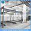 High quality and CE guarantee multistoried garage car stacking parking system