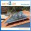 Metal Tile Roof Solar Mount System
