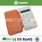 Promotional Good Price Good Looking DHL Price Electronic Calculator