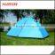 Hot Selling Double Layers Waterproof Dome Camping Tent for 2 Person