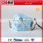 CM children's cartoon mouth mask