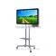 55" china  good quality smart interactive whiteboard