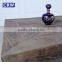 Hand Carved Rustic Coffee Table Wood Vintage                        
                                                Quality Choice