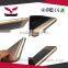 Metal Alloy Tempered Glass Screen Protector Case Full Cover for iPhone 6,6 Plus