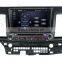 Wecaro 8" Android 4.4.4 car multimedia system double din oem for mitsubishi lancer car dvd player audio system GPS 2006 - 2012