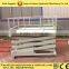 hot products --- stationary scissor lift / fixed equipment / fixed equipment SJG series with CE 2015