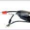 Ring Terminal To SAE Motorcycle 12V 7.5A fused Accessories