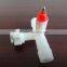 plastic and stainless steell ball chicken nipple drinker 15969767090