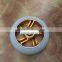 White Scooter Wheels 110 mm for Flavor Scooters