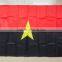 custom flag custom bicycle flag with pringting logo