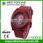 FT1203C_DR 3 hands PU strap Crossbone Pirate quartz Skull image watch