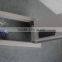 New design top open floor safe