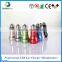 Mobile USB car charger adapter 5V 1A/2.4A 2 Port