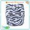 AnAnBaby Reuseable Kids Nappy PUL Fabric AIO Diapers