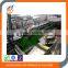 SGS Approved Green Hollow Fiberglass Rod