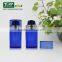 Plastic Container for Cosmetic With Dual Chamber