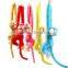 plush monkey/plush monkey toys/plush hanging monkey toys/ long arms and legs monkey plush toy