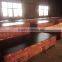 Czech market film faced plywood