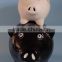stackable ceramic piggy bank,ceramic piggy bank coin box