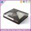 Low MOQ Experienced Custom Design cigarette box with lighter