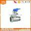 LB-GutenTop welding High Temperature brass safety relief valve with black handle