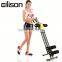 cheap aerobic exerciser body shaper slimming machine