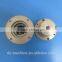 High Qulity CNC Lathe CNC Precision Machining Parts With Micro Machining