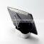 Universal tablet docking for galaxy tab note 10.1 with stylus slot surround by LED
