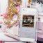 2015 Hot sale For iPhone 5 6 perfume bottle case, TPU material