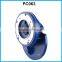 NMRV Aluminium Gear Reduction, small reduction gears, stepper motor gear reduction